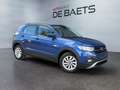 Volkswagen T-Cross 1.0 TSI 110PK LIFE DSG Blauw - thumbnail 1