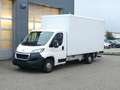 Peugeot Boxer BlueHDi 140 Klima Koffer Ladebordwand Weiß - thumbnail 1