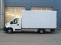 Peugeot Boxer BlueHDi 140 Klima Koffer Ladebordwand Weiß - thumbnail 2