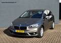 BMW 218 2-serie Active Tourer 218i Essential Executive Aut Gris - thumbnail 2
