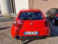Alfa Romeo MiTo 1.4 tb Distinctive Sport Pack 155cv Rojo - thumbnail 2