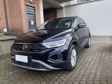 T-Roc I 2022 1.5 tsi Life