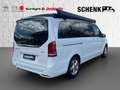 Mercedes-Benz V 220 V -Klasse Vito Marco Polo 220/250 d AMG White - thumbnail 4