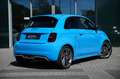 Fiat 500 Abarth Turismo 42 kWh Scorpionissima | Panoramadak | JBL Blau - thumbnail 3