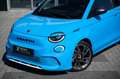 Fiat 500 Abarth Turismo 42 kWh Scorpionissima | Panoramadak | JBL Blau - thumbnail 21