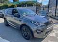 Land Rover Discovery Sport LAND ROVER 2.0 TD4 150 se Gris - thumbnail 3