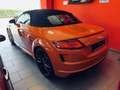 Audi TT Roadster 45 2.0 tfsi quattro s-tronic Arancione - thumbnail 6