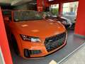 Audi TT Roadster 45 2.0 tfsi quattro s-tronic Arancione - thumbnail 3