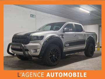 2.0 BiT EcoBlue Shelby - Garantie 12M