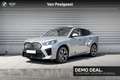 BMW iX2 xDrive30 M Sportpakket Pro / Comfort Pack / Premiu Gris - thumbnail 1