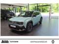 Renault R 4 E-Tech Iconic 150 Comfort Range Harman + Kardon Зелений - thumbnail 1