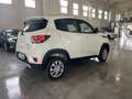 Mahindra KUV100 KUV100 1.2 VVT K6+ BI-FUEL GPL Blanc - thumbnail 5