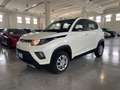 Mahindra KUV100 KUV100 1.2 VVT K6+ BI-FUEL GPL Blanc - thumbnail 1