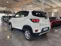 Mahindra KUV100 KUV100 1.2 VVT K6+ BI-FUEL GPL Blanc - thumbnail 7