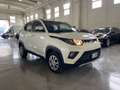 Mahindra KUV100 KUV100 1.2 VVT K6+ BI-FUEL GPL Blanc - thumbnail 3