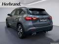Mercedes-Benz GLA 220 d 4MATIC +AHK+PANO+DISTRO+360°KAM+DAB+ Grau - thumbnail 4