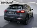 Mercedes-Benz GLA 220 d 4MATIC +AHK+PANO+DISTRO+360°KAM+DAB+ Grau - thumbnail 3