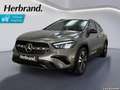 Mercedes-Benz GLA 220 d 4MATIC +AHK+PANO+DISTRO+360°KAM+DAB+ Grau - thumbnail 1