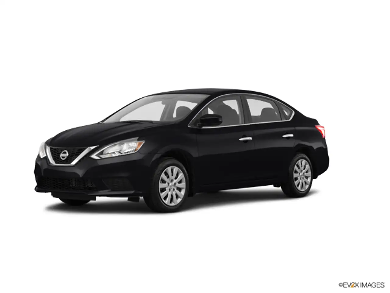 Nissan Sentra fotografie Nissan Sentra