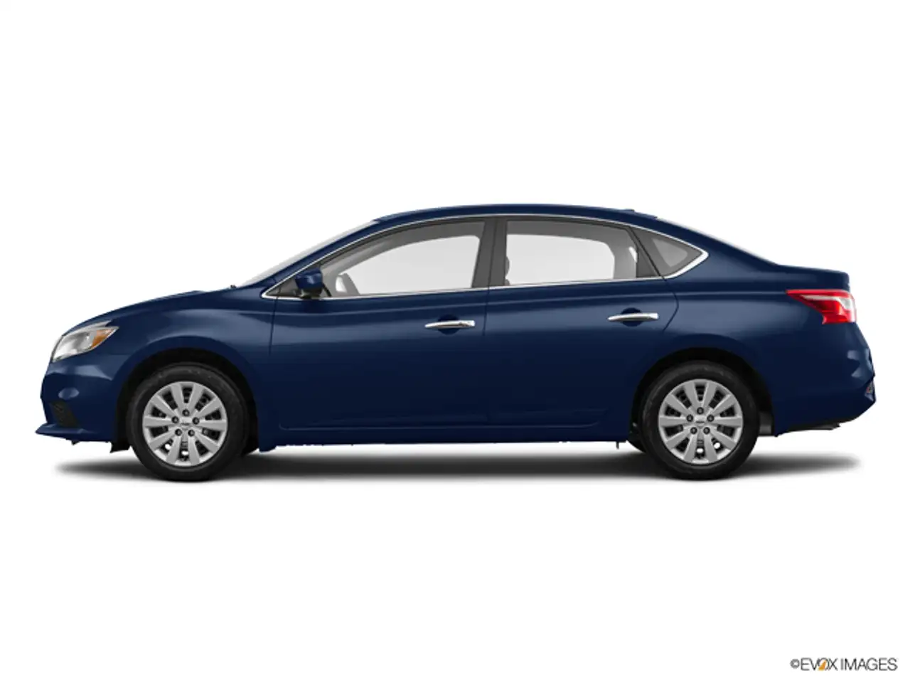 Nissan Sentra fotografie Nissan Sentra