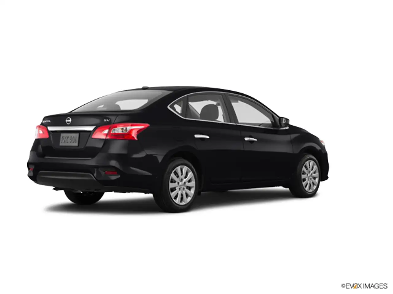 Nissan Sentra fotografie Nissan Sentra