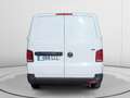 Volkswagen Transporter Caravelle Trendline Weiß - thumbnail 2