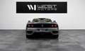 Ferrari 360 Spider V8 F1 Сірий - thumbnail 5