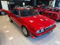 Maserati 222 MASERATI 222 - UNI PROP - TARGA ORIGINALE Kırmızı - thumbnail 1
