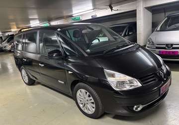 IV 2.0dci 150ch attelage 1ere main 154000kms suivi