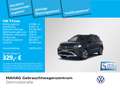 Volkswagen T-Cross 1.5 TSI GOAL Navi LED Kamera Schwarz - thumbnail 1
