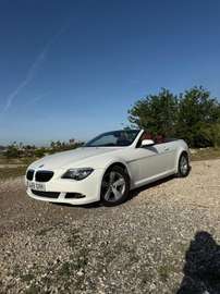 635dA Cabrio