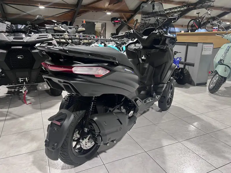 Piaggio MP3 400 - foto 3