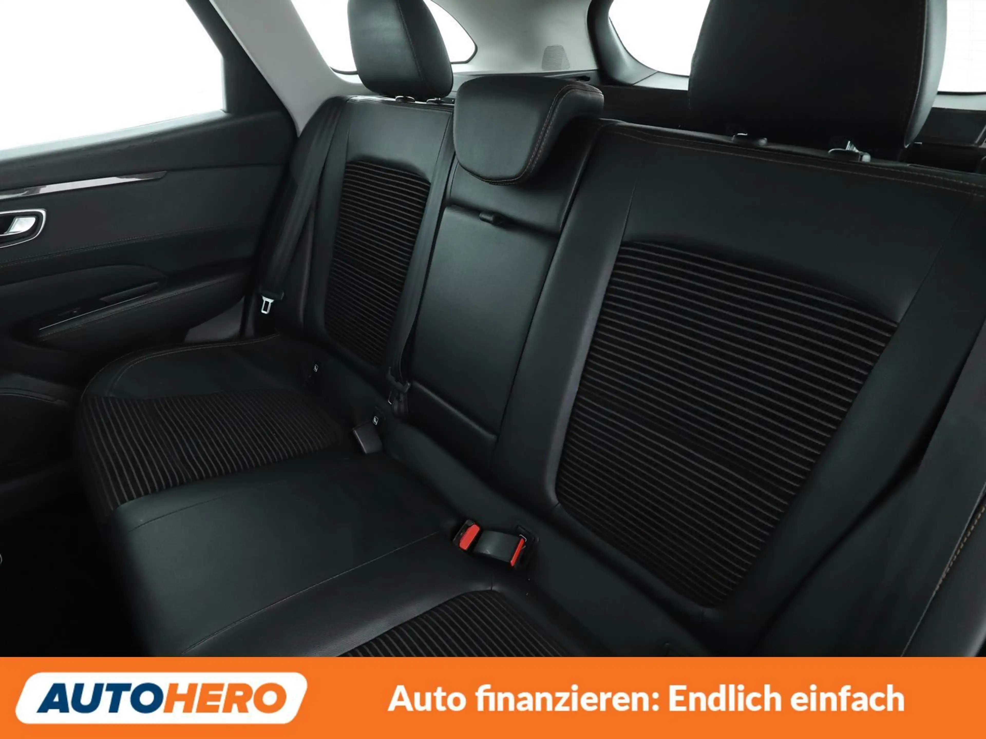 Renault Talisman 1.7 BLUE dCi Limited *NAVI*LED*CAM*SHZ*TEMPO*ALU* — photo 14