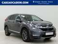 Honda CR-V 2.0 i-MMD 4x2 ELEGANCE NAVI Brun - thumbnail 1