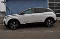 Peugeot 3008 1.6 turbo GT Line Autom LED Navi pdc v+a keyless Blanco - thumbnail 2