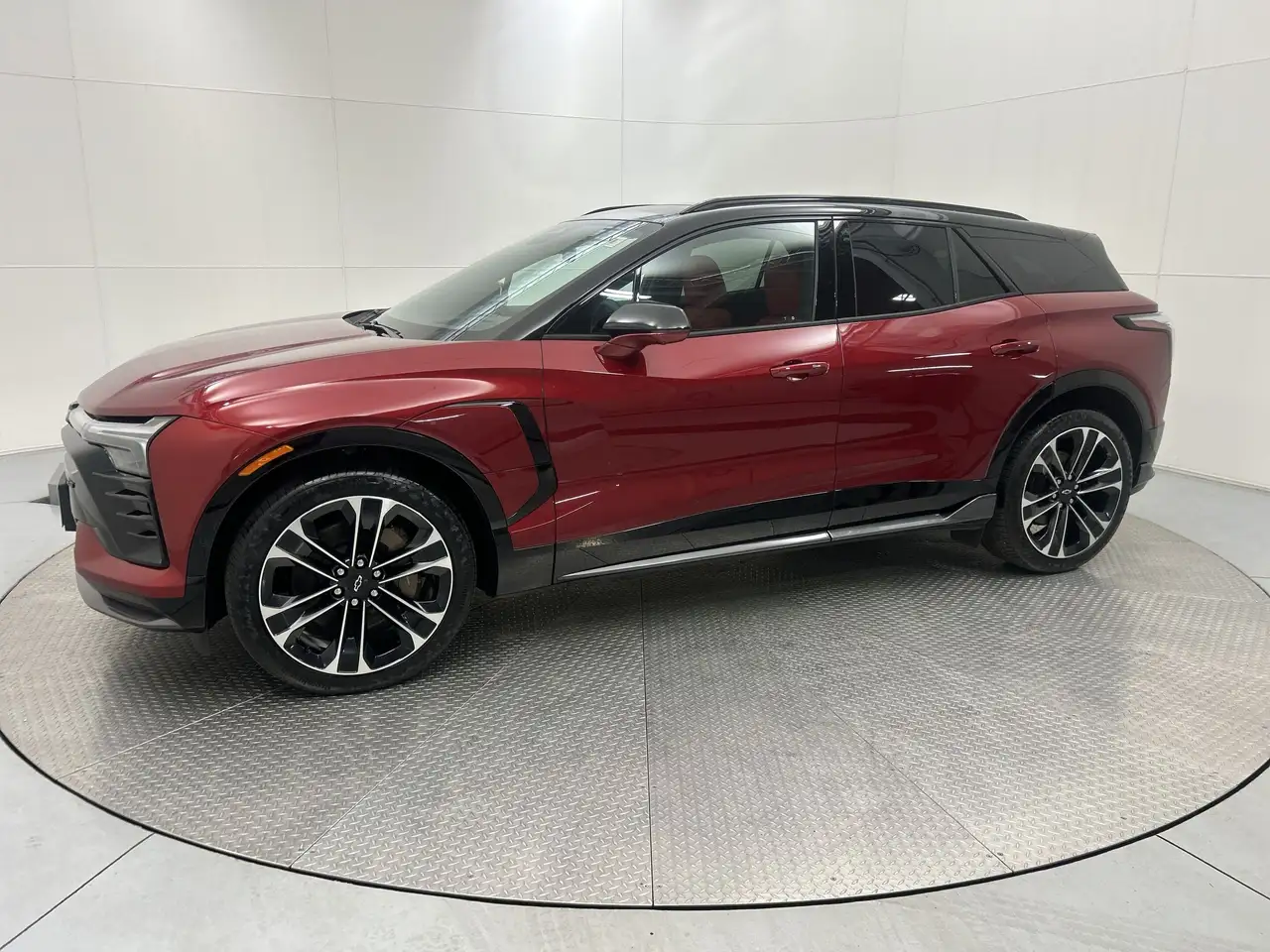 2025 Chevrolet Blazer