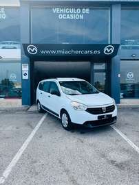 1.5dCi Ambiance 7pl. 66kW