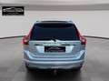 Volvo XC60 2.0 D4 Business 2WD Gris - thumbnail 5