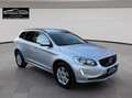 Volvo XC60 2.0 D4 Business 2WD Grijs - thumbnail 3