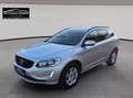 Volvo XC60 2.0 D4 Business 2WD Grijs - thumbnail 1