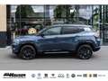 Jeep Compass e-Hybrid MY23 ''S'' 1.5 DCT MHEV LEDER EL. HECKKL. Blau - thumbnail 2
