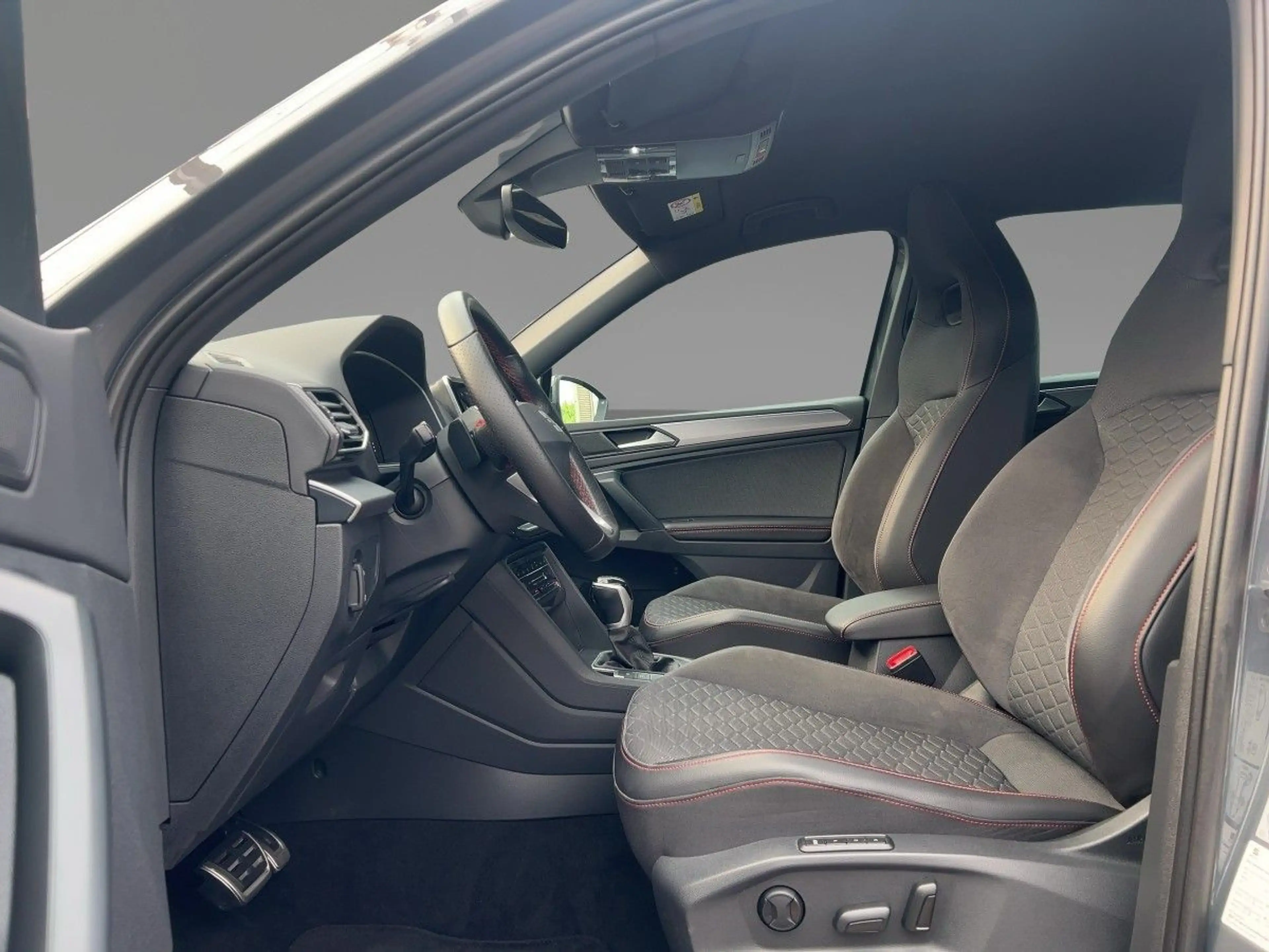 SEAT Tarraco 2.0 TDI FR 4Drive DSG Navi Link Sitzhzg — photo 7