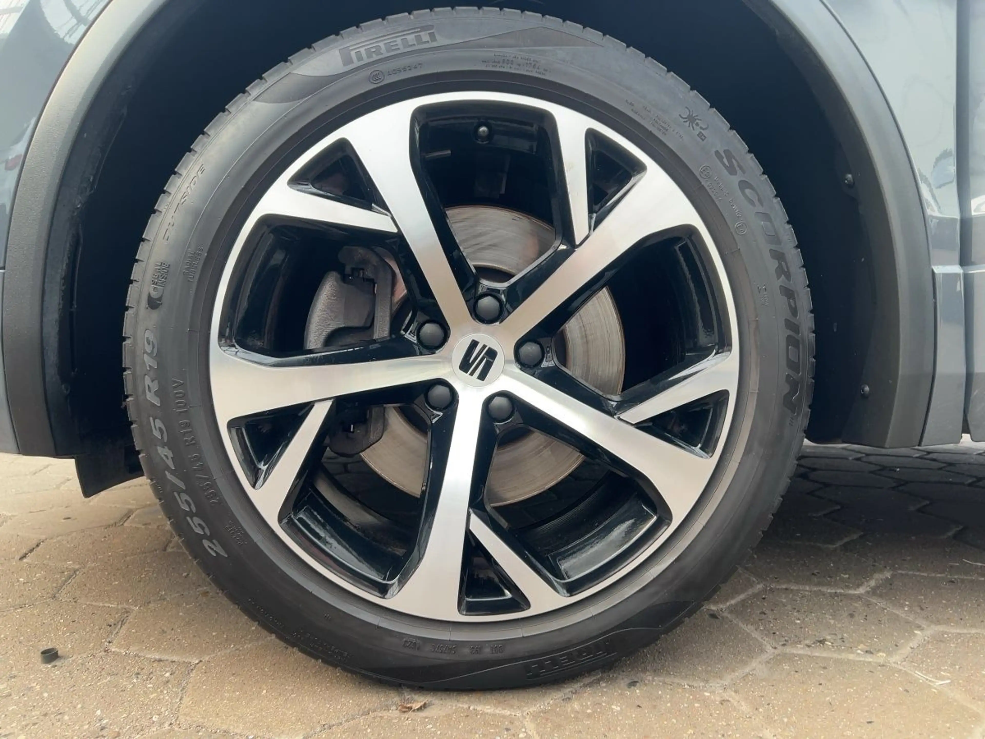 SEAT Tarraco 2.0 TDI FR 4Drive DSG Navi Link Sitzhzg — photo 15