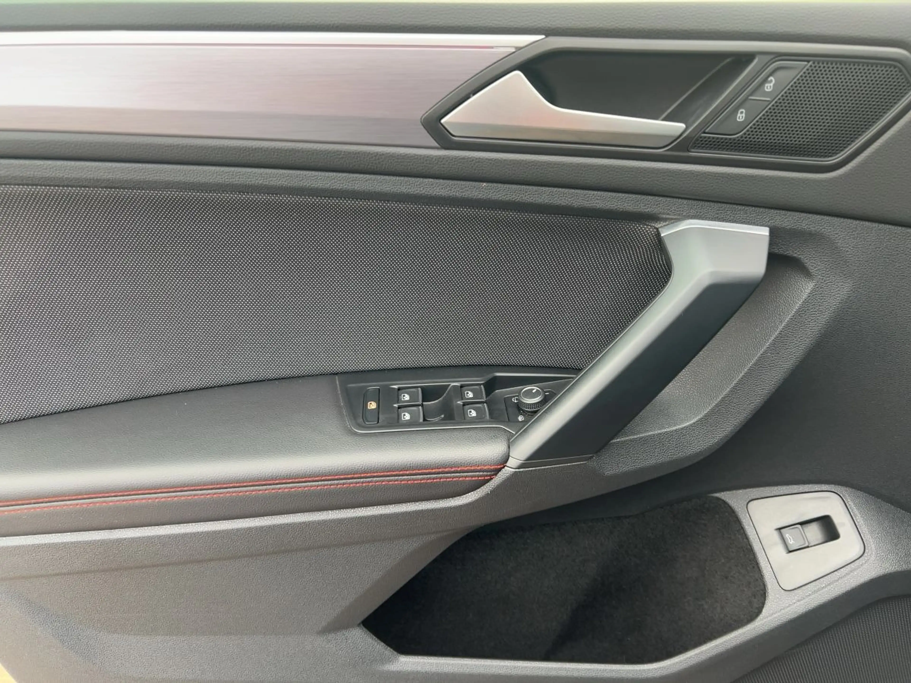 SEAT Tarraco 2.0 TDI FR 4Drive DSG Navi Link Sitzhzg — photo 12