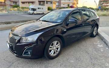SW 1.7d LT 130cv - 136.000 Km - Unico Proprietario