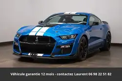Ford Mustang Shelby GT500 760 Hors homologation 4500e