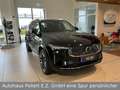 Volvo XC90 Ultra Bright Recharge Plug-In Hybrid AWD Schwarz - thumbnail 3