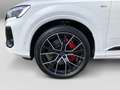 Audi Q7 60 TFSI e quattro S-line 360° Pano AHK Matrix Weiß - thumbnail 5