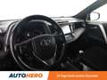 Toyota RAV 4 2.0 D-4D Active Schwarz - thumbnail 11