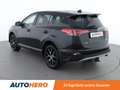 Toyota RAV 4 2.0 D-4D Active Schwarz - thumbnail 4